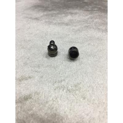 6mm Kapsül Antresit Kapsül Kapama (Adet Fiyatıdır)
