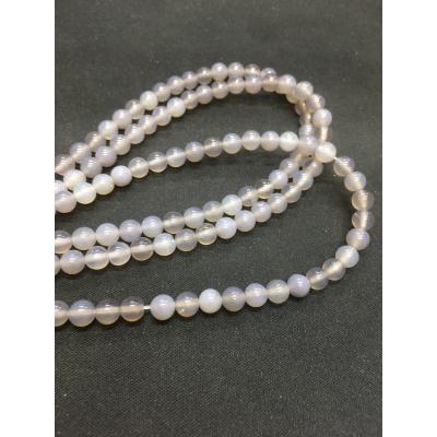 6mm DOĞAL TAŞ AKİK NO:14