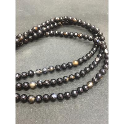 6mm DOĞAL TAŞ AKİK NO:9