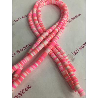 6mm Fimo Hamur Boncuk No: 108