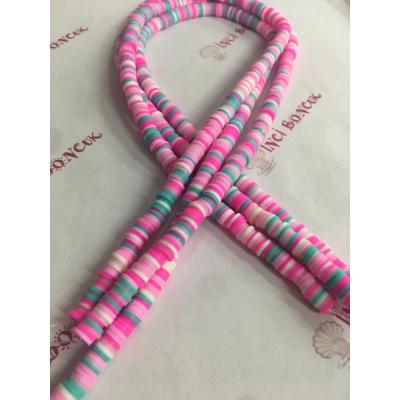 6mm Fimo Hamur Boncuk No: 109