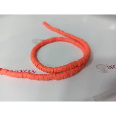 6mm Fimo Hamur Boncuk No: 15
