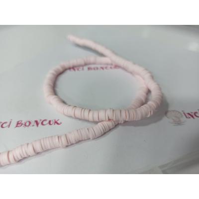 6mm Fimo Hamur Boncuk No: 16