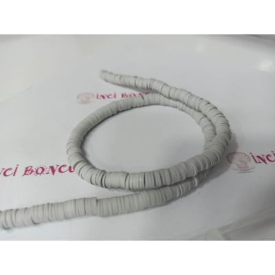 6mm Fimo Hamur Boncuk No: 17