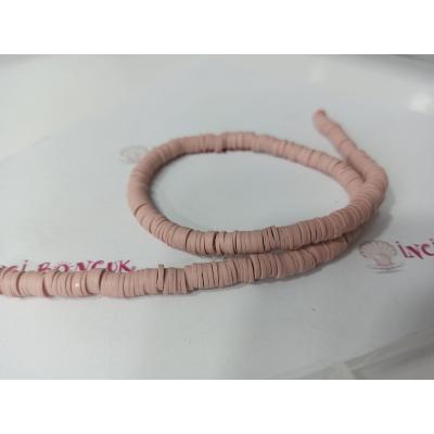 6mm Fimo Hamur Boncuk No: 19
