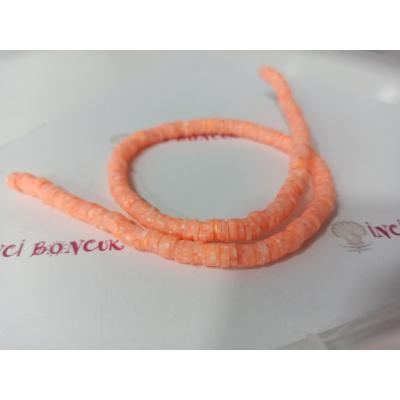 6mm Fimo Hamur Boncuk No: 2