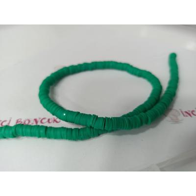 6mm Fimo Hamur Boncuk No: 23