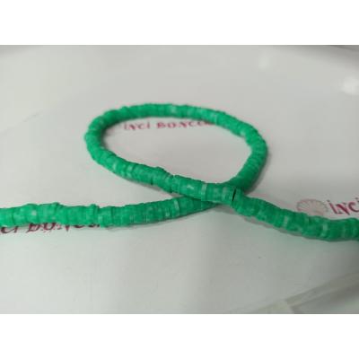6mm Fimo Hamur Boncuk No: 25