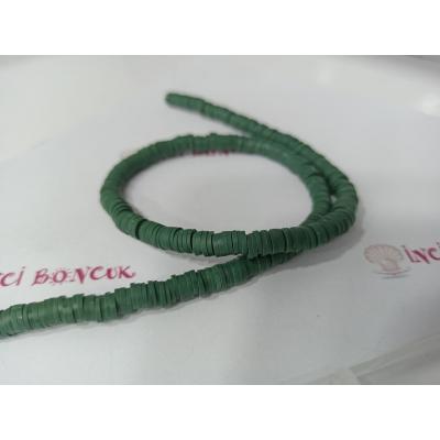 6mm Fimo Hamur Boncuk No: 26