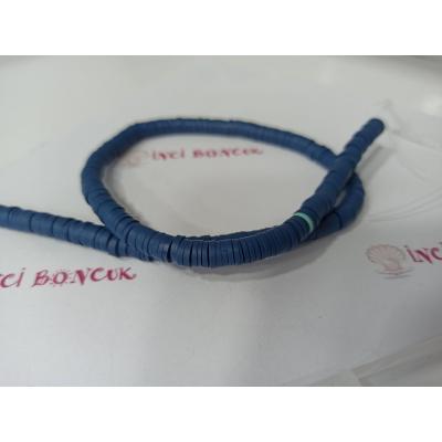 6mm Fimo Hamur Boncuk No: 28