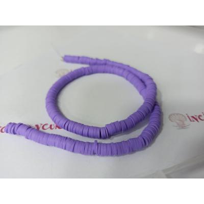 6mm Fimo Hamur Boncuk No: 29