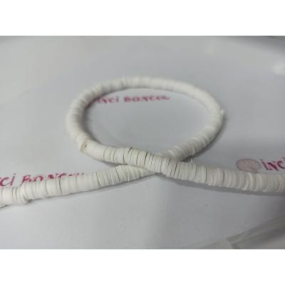 6mm Fimo Hamur Boncuk No: 31