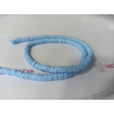 6mm Fimo Hamur Boncuk No: 32