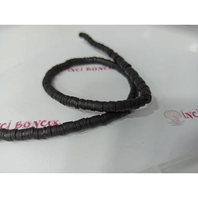 6mm Fimo Hamur Boncuk No: 33