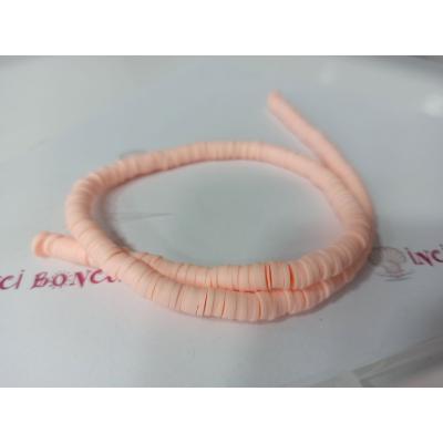 6mm Fimo Hamur Boncuk No: 34