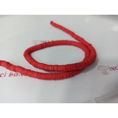 6mm Fimo Hamur Boncuk No: 35