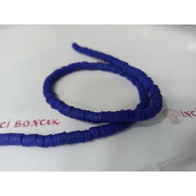 6mm Fimo Hamur Boncuk No: 36