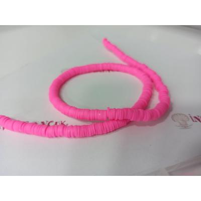 6mm Fimo Hamur Boncuk No: 38