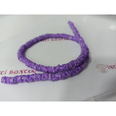 6mm Fimo Hamur Boncuk No: 4
