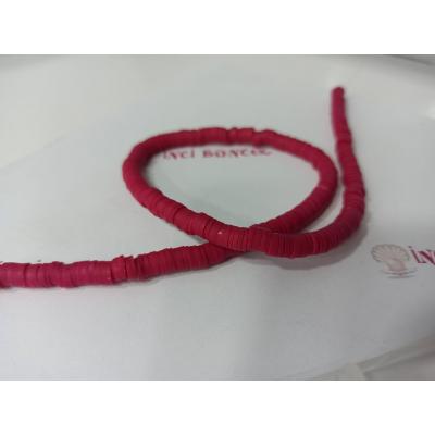 6mm Fimo Hamur Boncuk No: 42