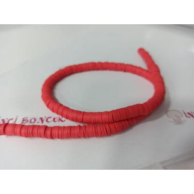 6mm Fimo Hamur Boncuk No: 44