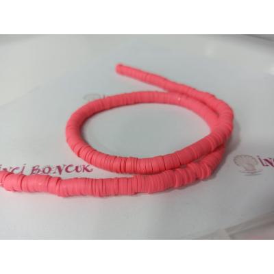6mm Fimo Hamur Boncuk No: 45