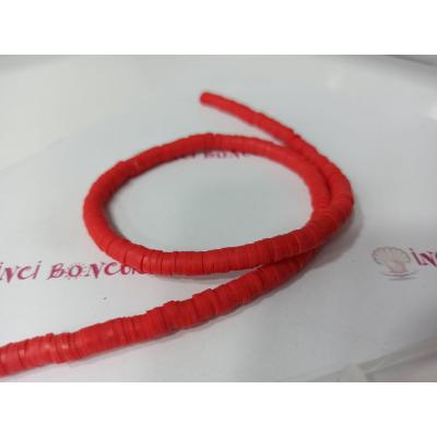 6mm Fimo Hamur Boncuk No: 46