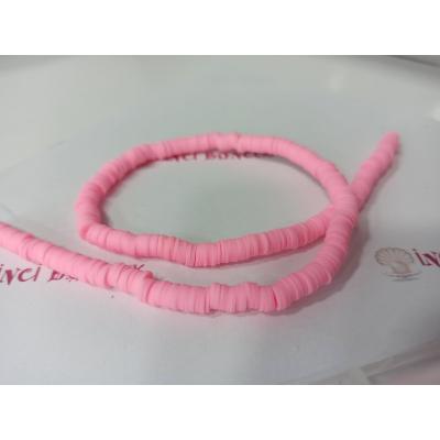 6mm Fimo Hamur Boncuk No: 48