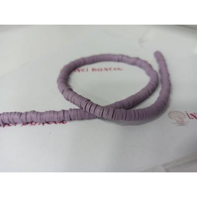 6mm Fimo Hamur Boncuk No: 49