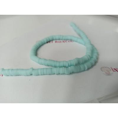 6mm Fimo Hamur Boncuk No: 50