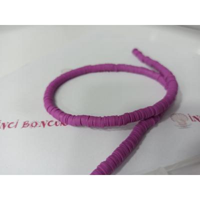 6mm Fimo Hamur Boncuk No: 51
