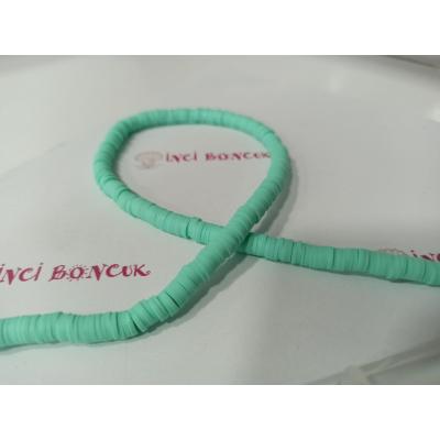 6mm Fimo Hamur Boncuk No: 52