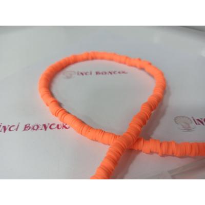 6mm Fimo Hamur Boncuk No: 54