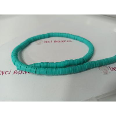 6mm Fimo Hamur Boncuk No: 55
