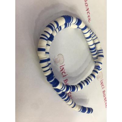 6mm Fimo Hamur Boncuk No: 57