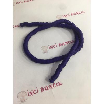 6mm Fimo Hamur Boncuk No: 58