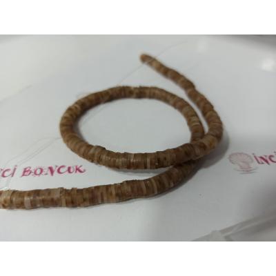6mm Fimo Hamur Boncuk No: 6
