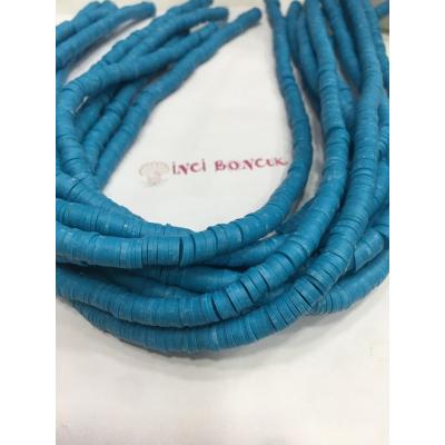 6mm Fimo Hamur Boncuk No: 63