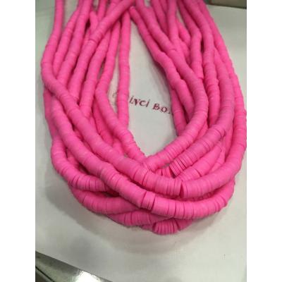 6mm Fimo Hamur Boncuk No: 64