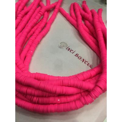 6mm Fimo Hamur Boncuk No: 66