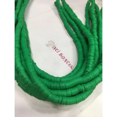 6mm Fimo Hamur Boncuk No: 67