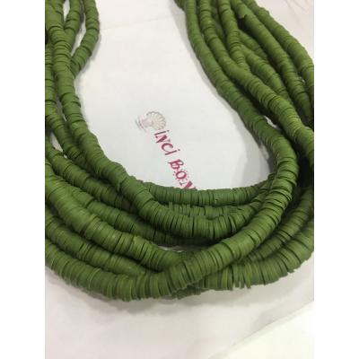 6mm Fimo Hamur Boncuk No: 68