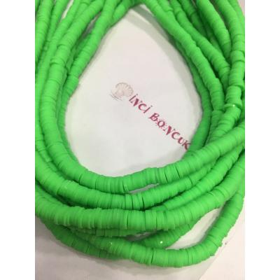 6mm Fimo Hamur Boncuk No: 69