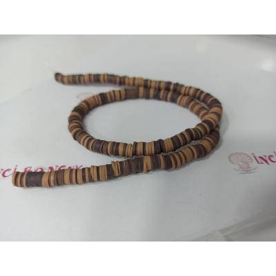 6mm Fimo Hamur Boncuk No: 7
