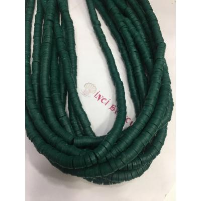 6mm Fimo Hamur Boncuk No: 70