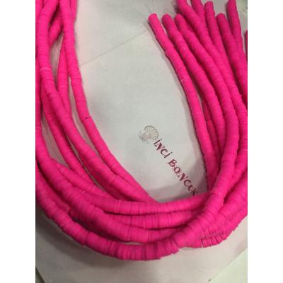 6mm Fimo Hamur Boncuk No: 71