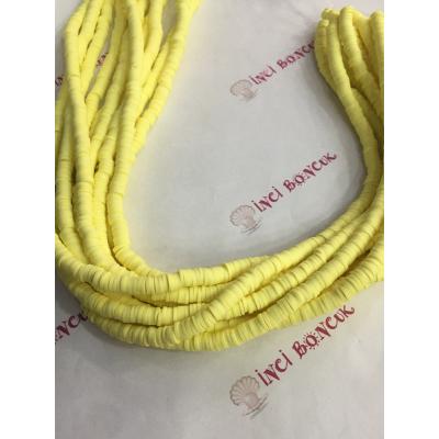 6mm Fimo Hamur Boncuk No: 72