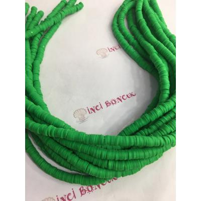 6mm Fimo Hamur Boncuk No: 73