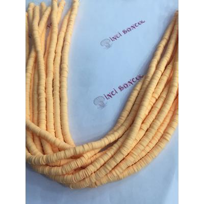 6mm Fimo Hamur Boncuk No: 74