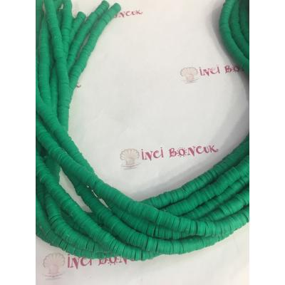 6mm Fimo Hamur Boncuk No: 75